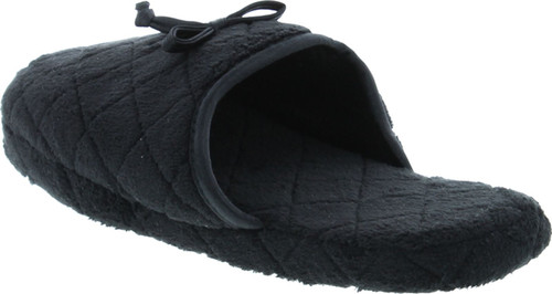 Sc Home Collection Womens Quilt Pattern Slip On Fashion House Slippers