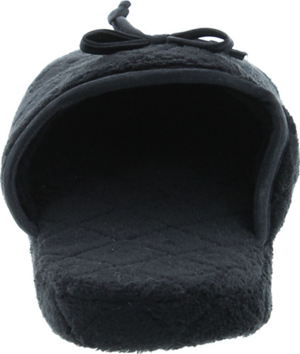 Sc Home Collection Womens Quilt Pattern Slip On Fashion House Slippers