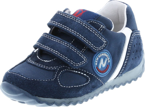 Naturino Boys Isso Fashion Casual Sneaker Shoes