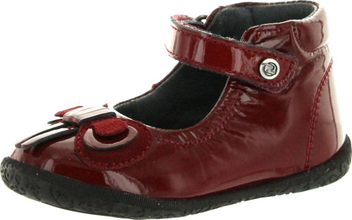 Naturino Girls 2106 Dress Mary Jane Flats Shoes
