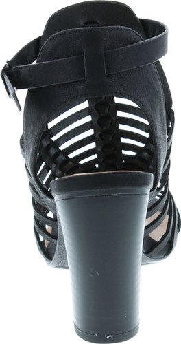 Women's Delicious Ibiza Block Heeled Sandal