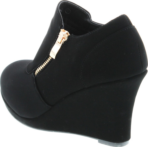 Top Moda Rita-2 Bootie Boots