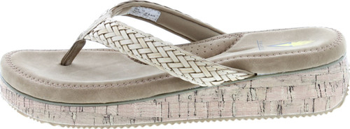 Volatile Women's Gillian Wedge Sandal