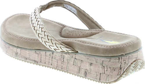 Volatile Women's Gillian Wedge Sandal