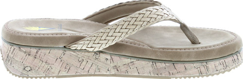 Volatile Women's Gillian Wedge Sandal