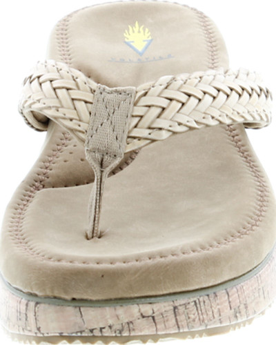 Volatile Women's Gillian Wedge Sandal