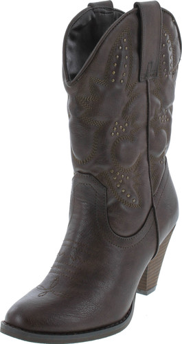 Volatile Women's Denver Western Boot