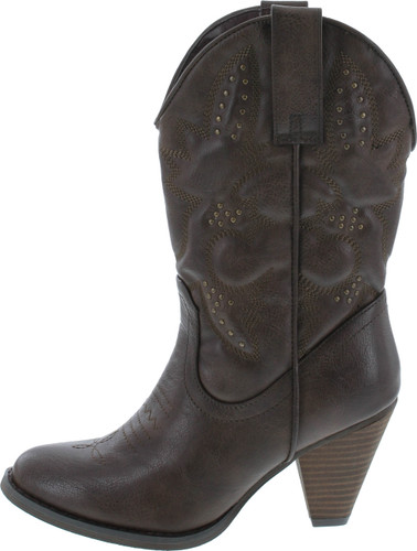Volatile Women's Denver Western Boot