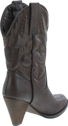 Volatile Women's Denver Western Boot