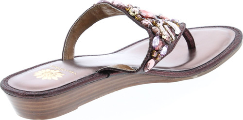 Yellow Box Odette Fashion Sandals