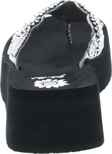 Yellow Box Womens Vidania Fashion Sandals