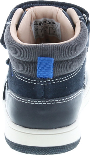 Geox Boys Baby Flick Fashion Sneaker Shoes