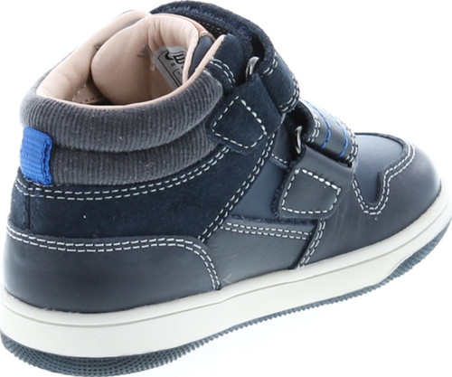 Geox Boys Baby Flick Fashion Sneaker Shoes