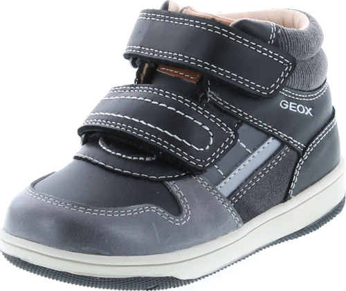 Geox Boys Baby Flick Fashion Sneaker Shoes