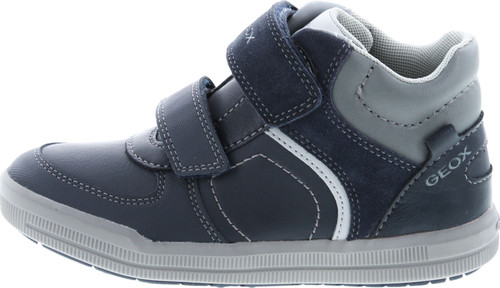 Geox Boys Junior Arzach Fashion Shoes