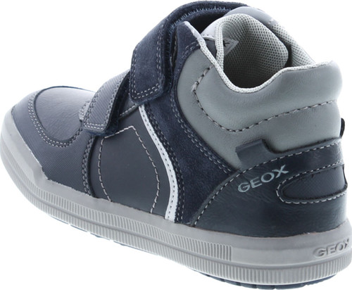Geox Boys Junior Arzach Fashion Shoes