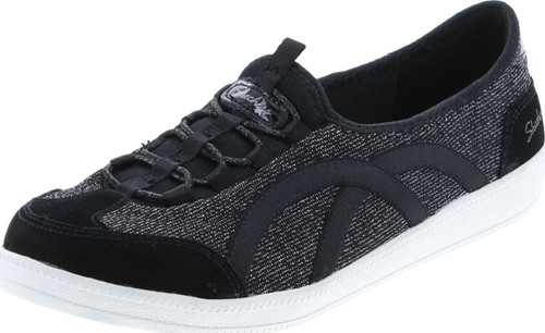 Skechers Women's Madison Ave-Urban Glitz Sneaker
