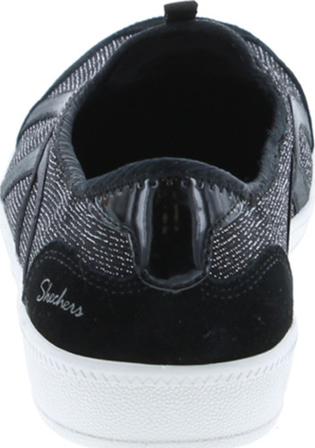 Skechers Women's Madison Ave-Urban Glitz Sneaker