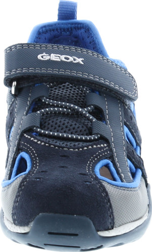 Geox Boys Junior Aragon Fashion Sneakers