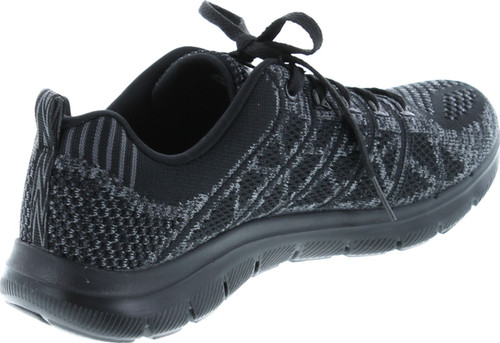 Skechers Sport Women's Flex Appeal 2.0-New Gem Sneaker