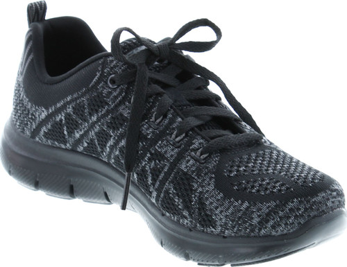 Skechers Sport Women's Flex Appeal 2.0-New Gem Sneaker