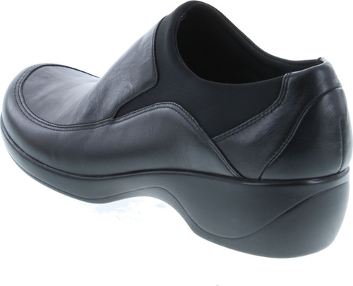 Easy Spirit Womens Ledger Fashion Casual Flats Shoes