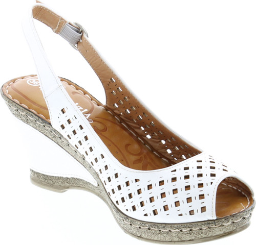 Patrizia Women's Candace Wedge Sandals