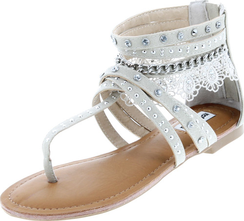 Not Rated Women's Willow Dress Sandal