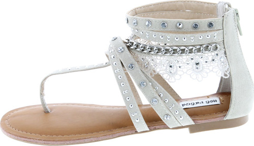 Not Rated Women's Willow Dress Sandal