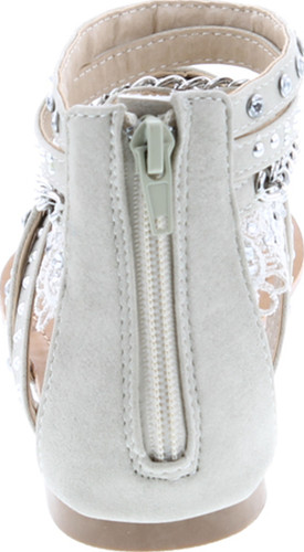 Not Rated Women's Willow Dress Sandal