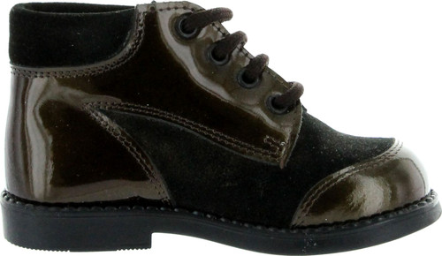 Sissy Italy Girls 6032 Made In Italy Booties