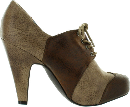 Not Rated Womens Party Fuel Mule Pumps Shoes