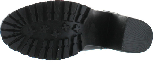 Soda Women's Malia Combat Boot