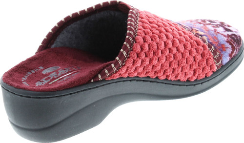 Sc Home Collection Womens Made In Europe Fashion Warm House Slippers