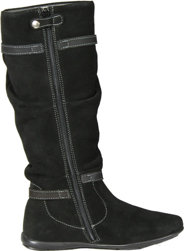 Imac Girls 56324 Fashion Boots Made In Italy