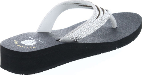 Yellow Box Women's Connie Wedge Sandal