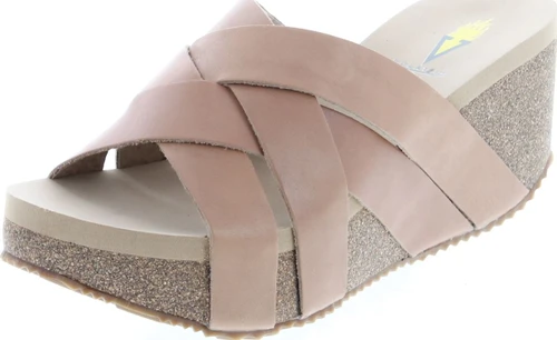 Volatile Women's Mayfield Wedge Sandals
