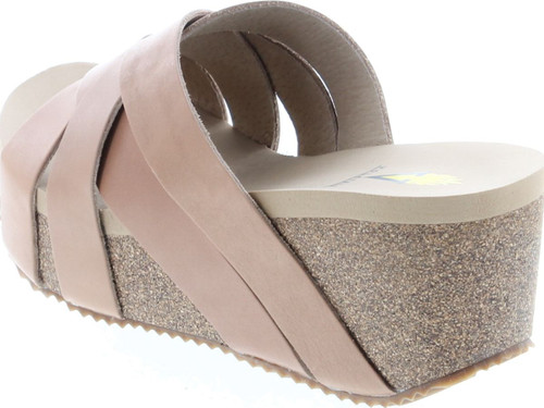 Volatile Women's Mayfield Wedge Sandals