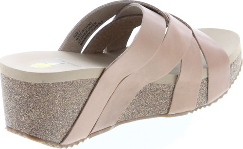 Volatile Women's Mayfield Wedge Sandals