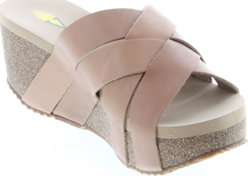 Volatile Women's Mayfield Wedge Sandals