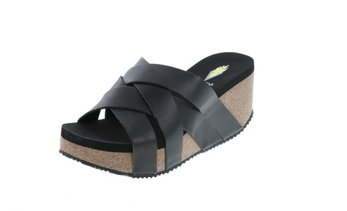 Volatile Women's Mayfield Wedge Sandals