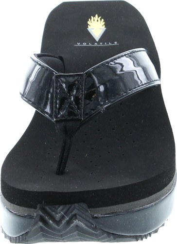 Volatile Women's Malted Sandal