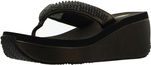 Volatile Women's Fairydust Wedge Sandals