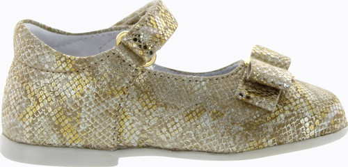Naturino 4891 Girls Fashion Dress Shoes