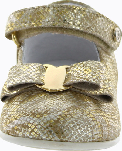 Naturino 4891 Girls Fashion Dress Shoes