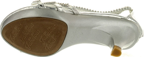 Forever Link Girl's Mary Jane Pump…