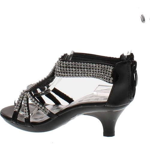 Forever Link Girl's Mary Jane Pump…