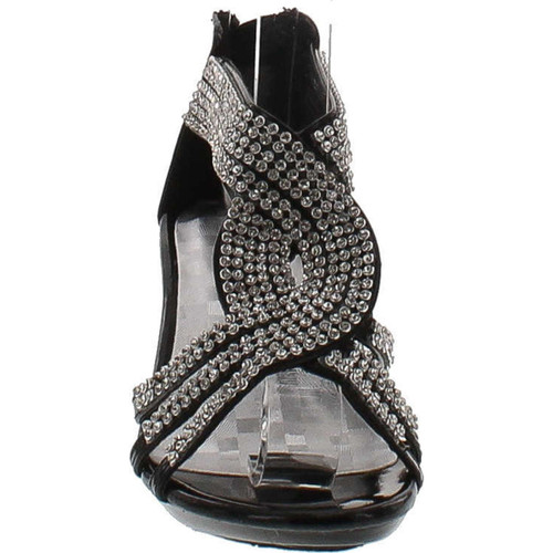 Forever Link Girl's Mary Jane Pump…