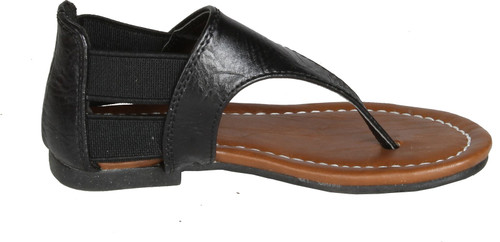 Generation19 Girls Slip On Gladiator Sandal