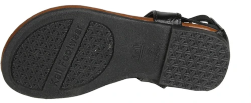 Generation19 Girls Slip On Gladiator Sandal